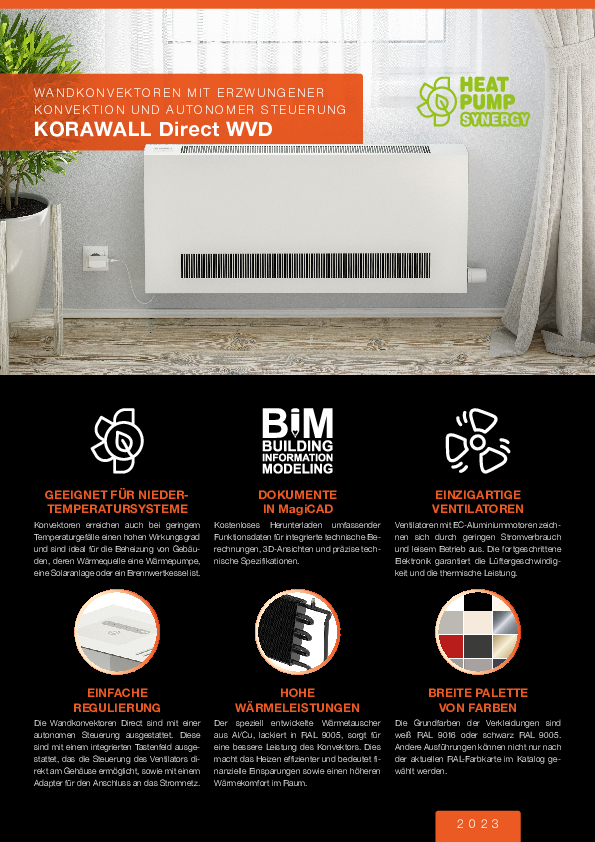 Leaflet KORAWALL WVD 2023 NEW