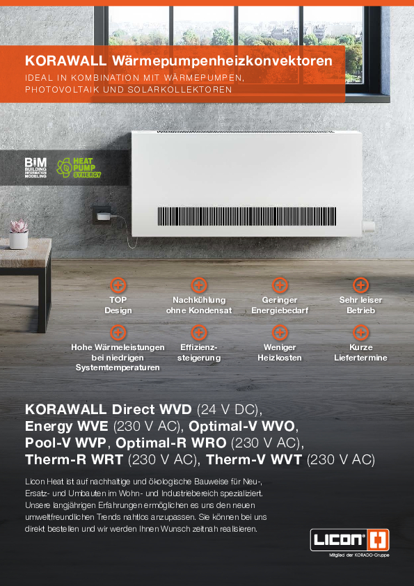  Leaflet KORAWALL Vorstellung 2025