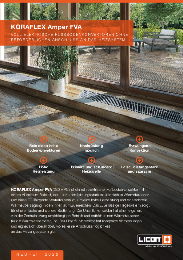 Leaflet KORAFLEX-Amper-FVA 